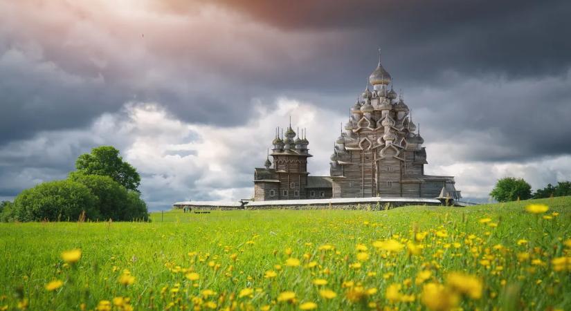 Miért kincs egy romos erőd a sivatagban? A műemléki világnap különleges titkai