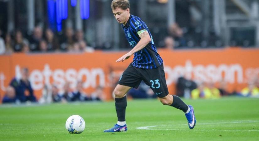 Kiszámolták, mikor lehet bajnok legkorábban az Inter