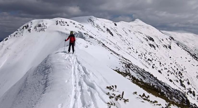 Senkit ne tévesszen meg – Figyelmeztettek a hegyimentők