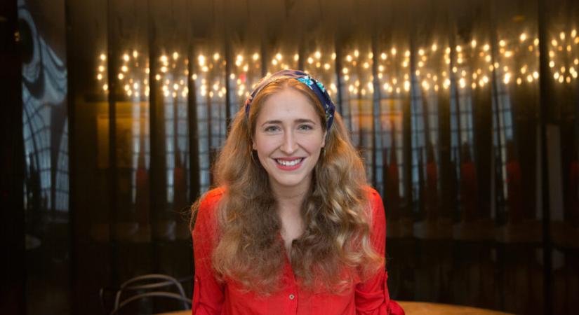 A szabadság megszületett, de ez nem jelenti azt, hogy már tudunk is élni vele