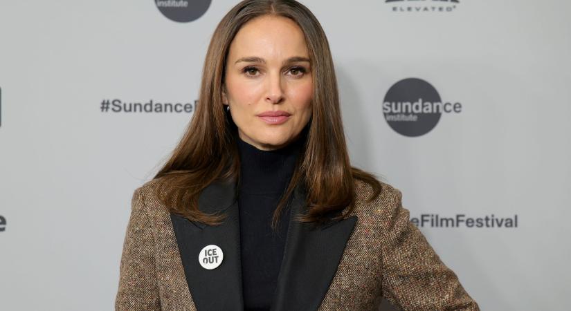 Natelie Portman 44 évesen újra terhes – De ki a gyerek apja, és mit lehet róla tudni?