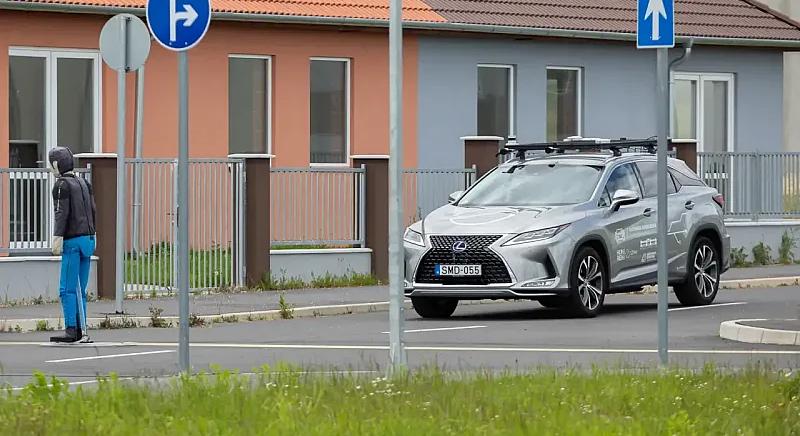 Magyar innováció segíthet megelőzni a közlekedési baleseteket