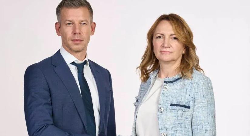 Bujdosó Andreát jelöli frakcióvezetőnek Magyar Péter