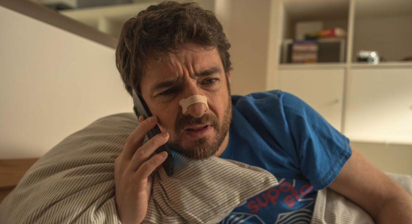 Mától a Netflixen: Az 5. évaddal folytatódik a 16-os vígjátéksorozat