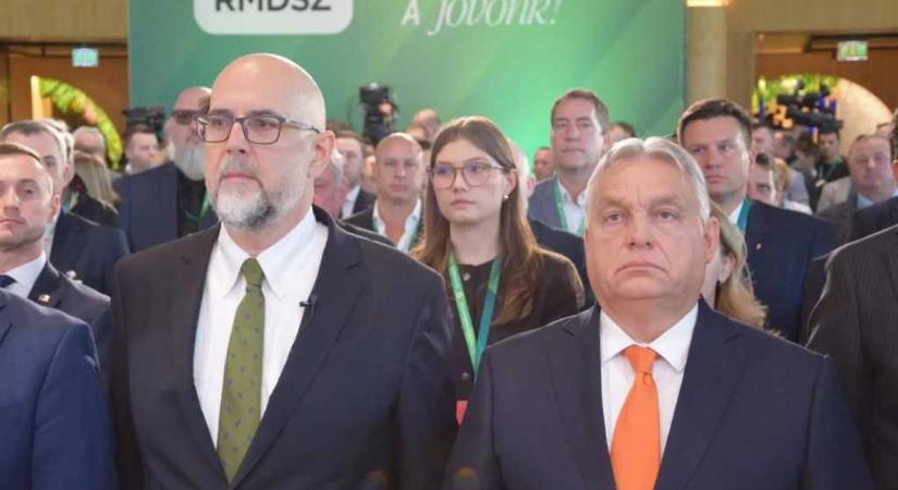 Az erdélyi magyarságnak az az érdeke, hogy az RMDSZ jó kapcsolatot ápoljon a mindenkori magyar kormánnyal