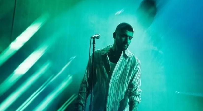 Kórházba került Zayn Malik, a One Direction egykori tagja
