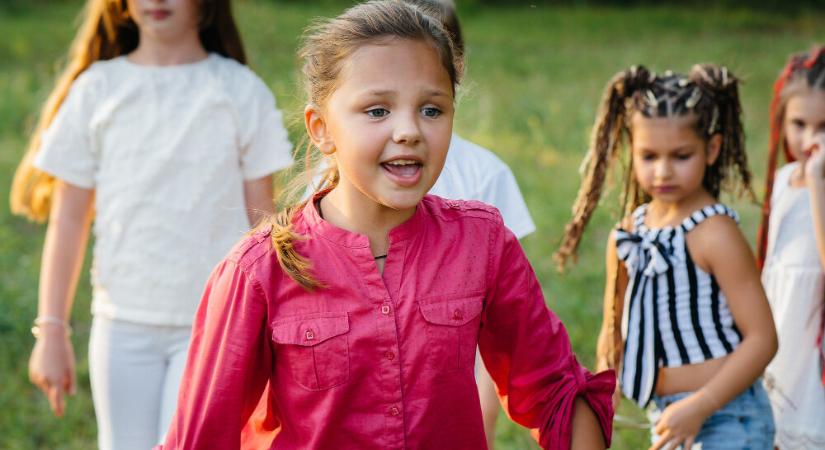Egyre több a feketén működő gyerektábor – hívja fel a szülők figyelmét a Táborfigyelő