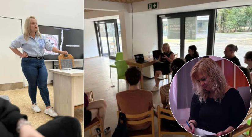 „Ült rajtam és fojtogatott” – Fitos Vera megrázó vallomása a pokolról és az újrakezdésről