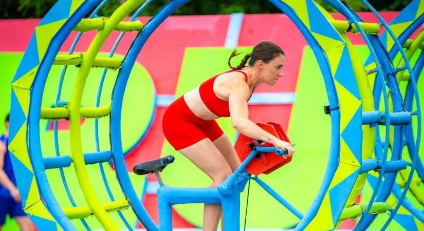 Kellett a pofon? Vadkerti Adél, durván nekiment a csapattársainak