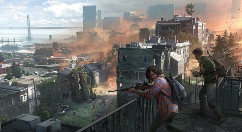 Nem az a baj, hogy elkaszálták a The Last of Us Online-t, hanem hogy zöld utat adott neki a Sony