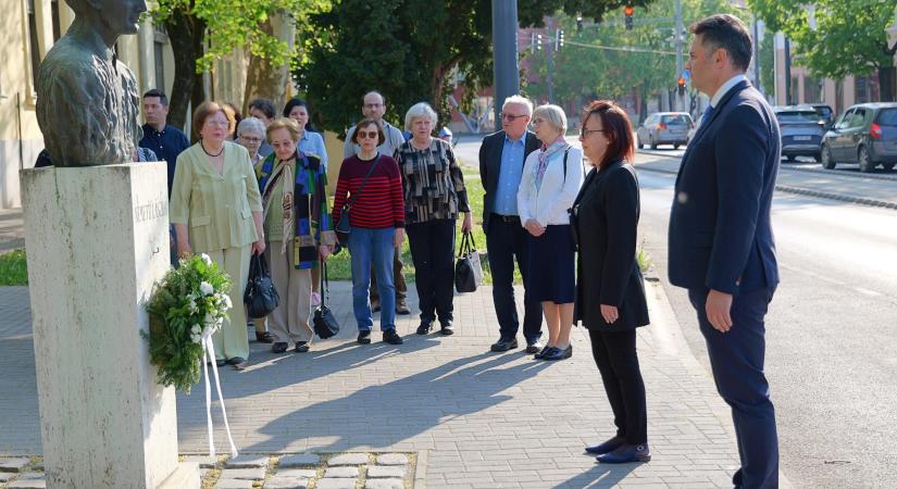 Regényt érdemelne a 125 éve született Németh László élete