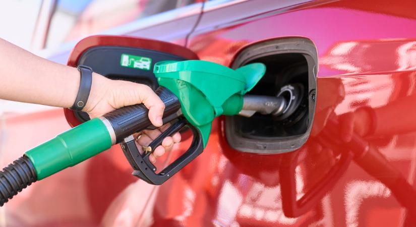 Most jött a hír a védett üzemanyagárról és az árrésstopról. Már ki is jött a rendelet