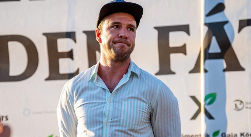 Molnár Áron: Azt mondtam magamnak, a választások után pihenek, de pár dologgal nem számoltam