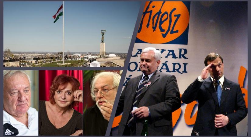 24/7: Ezt a hetet lehetetlen volt előre elképzelni, és még csak hat napja tart