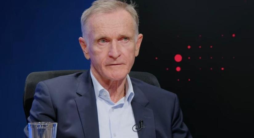 Wáberer György szerint szicíliai maffia a legjobb időszakában is tanuló a magyar rendszerhez képest