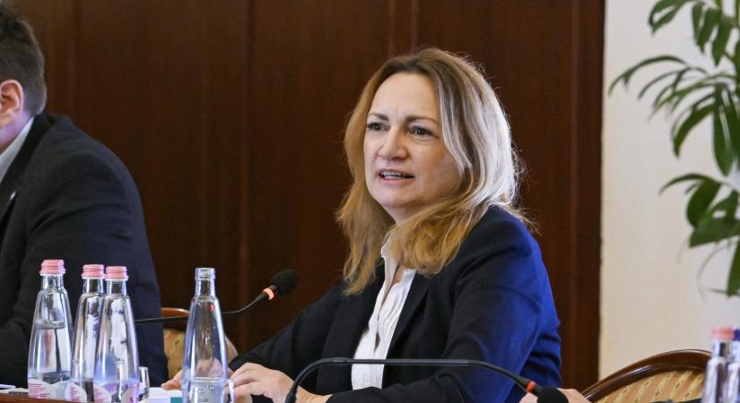 Bejelentette Magyar Péter: megvan a Tisza Párt parlamenti frakcióvezetője