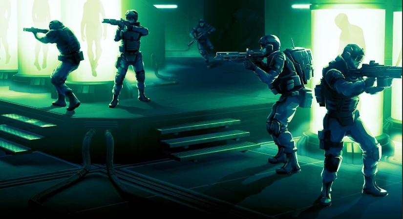 Xenonauts 2 – Folytatás helyett kiforrottabb újrakezdés