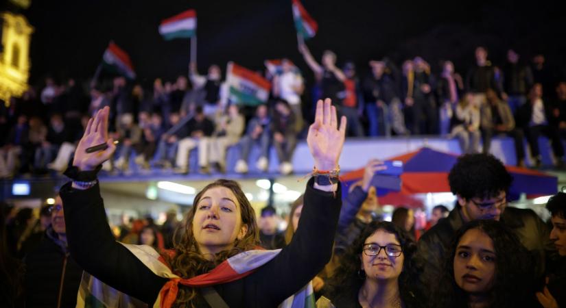 Hétvégi olvasni- és néznivalók a NER bukása utáni hétről