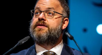 Orbán Balázs szerint a Fidesznek ebben a formában vége van