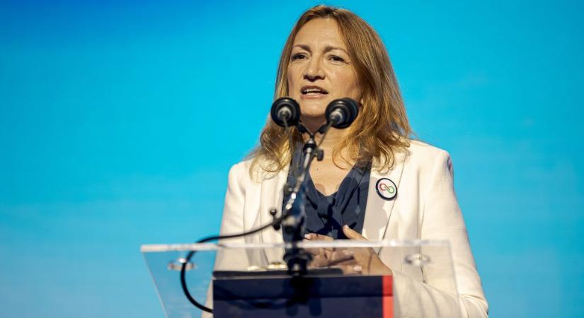 Megvan, kit javasol Magyar Péter a Tisza frakcióvezetőjének