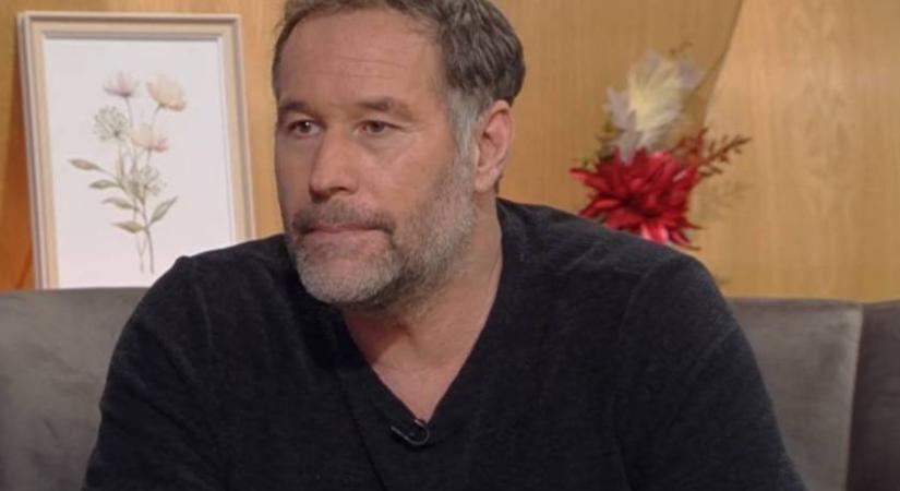 Noszály Sándor lánya 23 éves lett: íme Szonja a ritka apa-lánya fotón