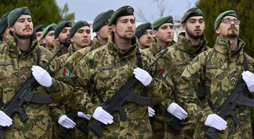 Belga tábornok: a nemzetközi helyzet a második világháború óta most a legbizonytalanabb