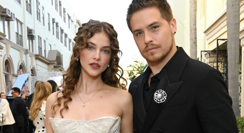 Rémálom! Betörtek Palvin Barbaraék otthonába – férjének fegyvert kellett fognia a betolakodóra