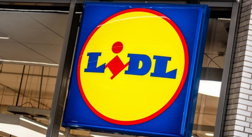 Elkaszálták a Lidl reklámjait az Egyesült Királyságban