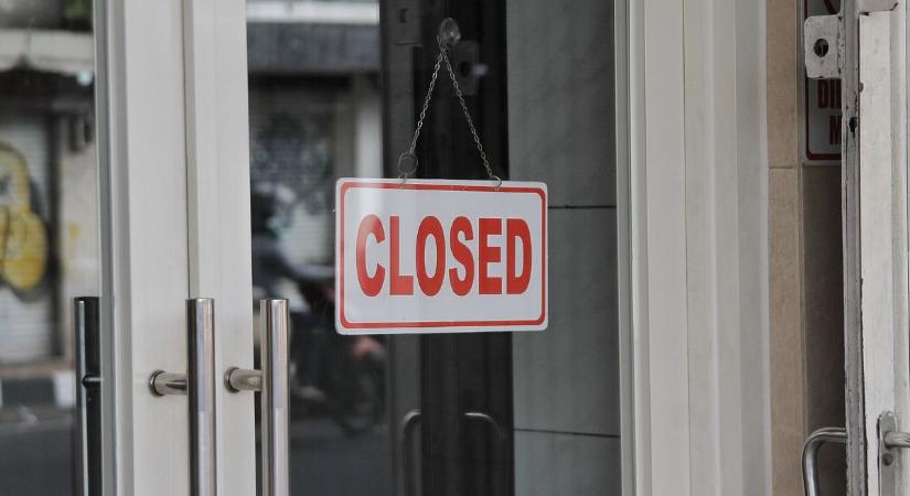 Ezt sok törzsvendég nem fogja örömmel fogadni: újra bezár a legendás halászcsárda