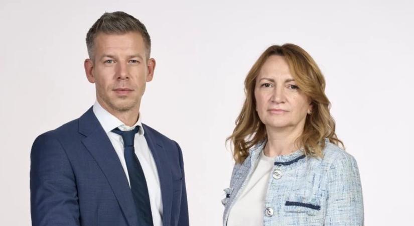 Megvan, ki lesz a Tisza frakcióvezetője