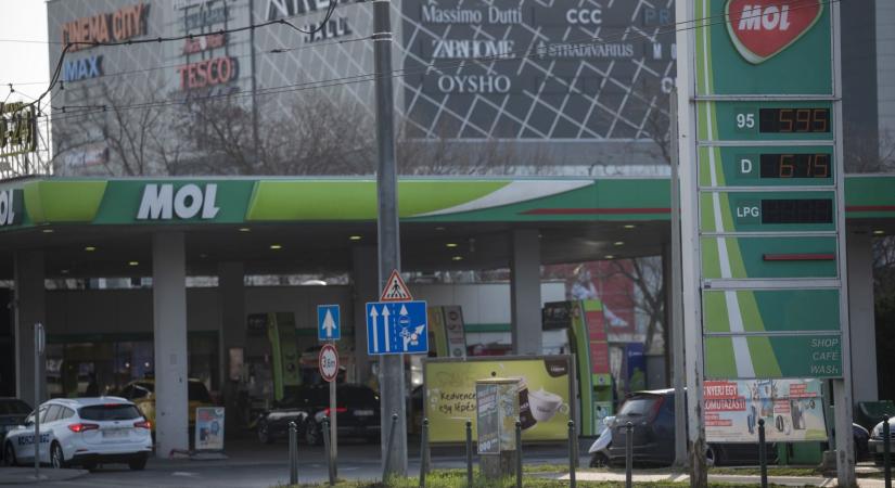 Orbánék léptek, fennmarad a védett ár a következő kormány hivatalba lépéséig