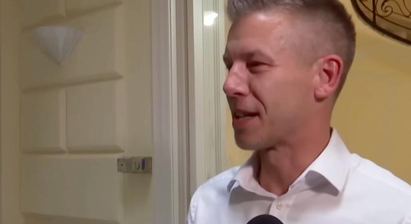 Magyar Péter bejelentést tett, már hétfőn meg is teszik