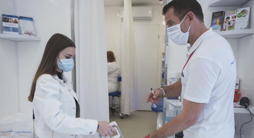 Ingyenes orvosi rendelés érkezik Hajdú-Biharba – nem akármit vizsgálnak majd!