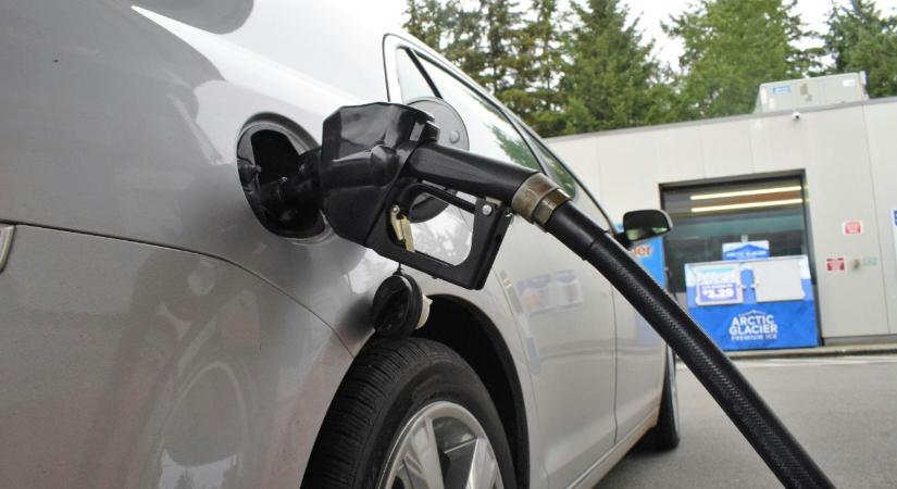 Kiürülhetnek az üzemanyagtartályok? Itt a hivatalos válasz az EU-tól