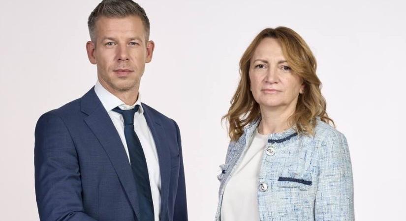 Ő lesz a Tisza frakcióvezetője