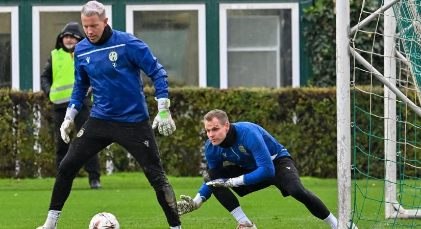 „Nehéz lesz visszakerülni”  Dibusz Dénes elmondta a véleményét Gróf Dávidról