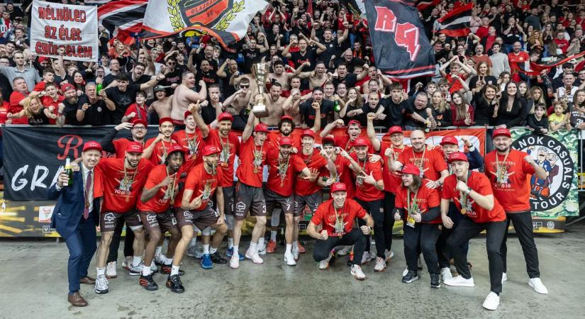 Férfi kosár NB I: végre berobban a rájátszás!