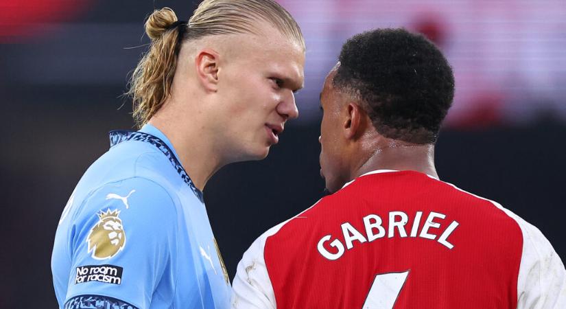 Sosem látott forgatókönyv: akár rájátszás is dönthet az angol bajnoki címről