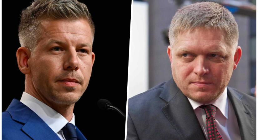 A kormányfőkön múlik a szlovák-magyar kapcsolatok jövője