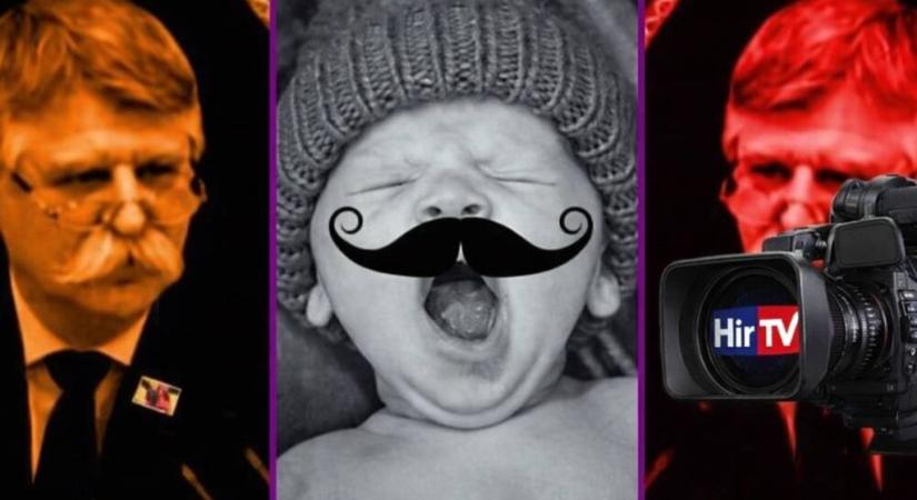 ‘Kövér László soha nem az eszéről volt híres’