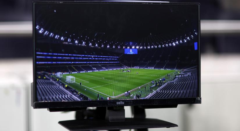 Új pályázatot írtak ki az NB I mérkőzéseinek közvetítési jogaira