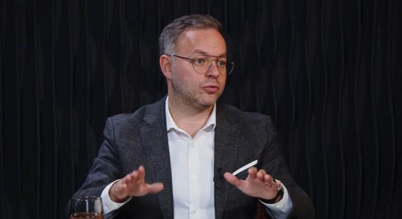 A kampány kudarca az ő felelőssége is