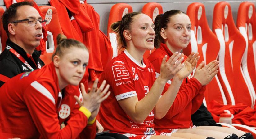 DVSC Schaeffler: Ez lehet a főpróba a kupameccs előtt, itt közvetítik a hétvégi meccset!