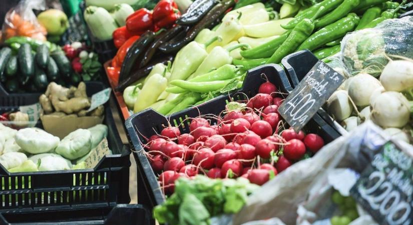 Igazi vitaminbomba a kertekben: hamar szüretelhetjük ezeket a növényeket