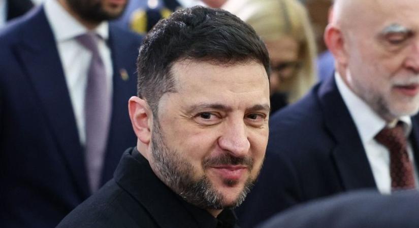 Aranykonvoj: vérszemet kaptak az ukránok, Zelenszkij budapesti embere megüzente – már nem csak a pénzt akarják, büntetést is