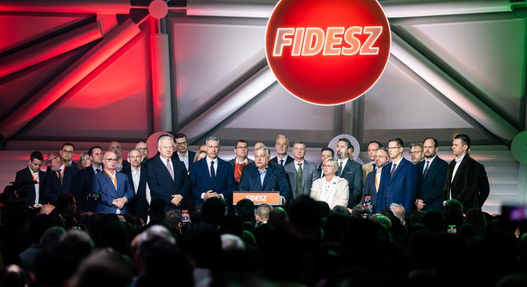 Nagy Attila Tibor: Meg tud újulni a Fidesz Orbán Viktorral?