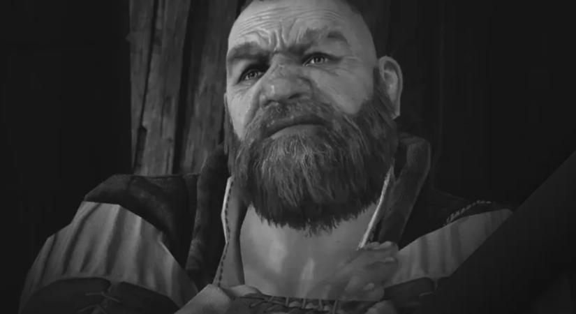 Elhunyt Alexander Morton, aki Zoltan Chivay-t, Geralt barátját szólaltatta meg a The Witcher-játékokban