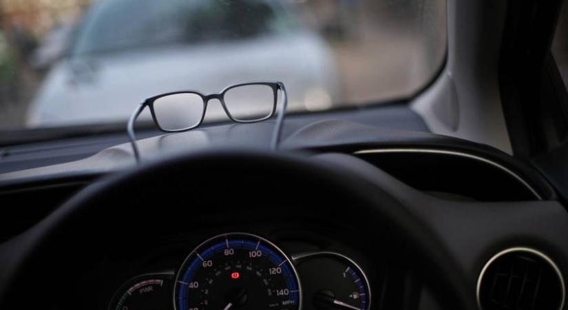 Minden tizenkettedik sofőr egy időzített bomba: életveszélyes így vezetni