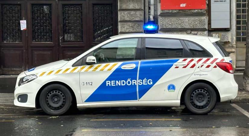 Fogva tartották és lapáttal verték a betörőket, az egyik férfit egy lapostévéért cserében engedték szabadon