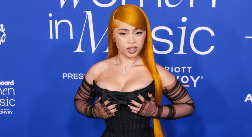 Botrány Hollywoodban: verekedésbe keveredett a rapsztár egy McDonald's-ban!